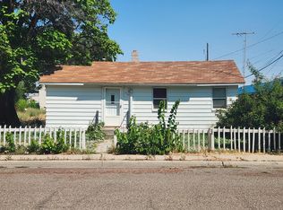 360 W 8 S, Mountain Home, ID 83647