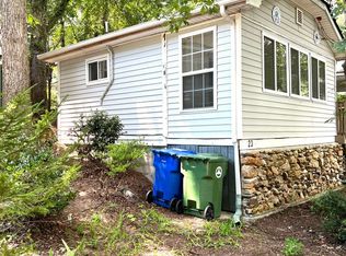 23 Cottage Dr, Asheville, NC 28805