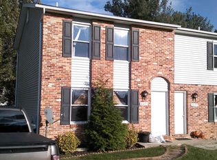 6605 Jeremiahs Dr, Sykesville, MD