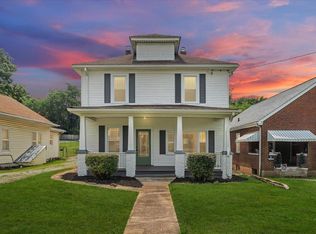 1429 Dale Ave SE, Roanoke, VA 24013