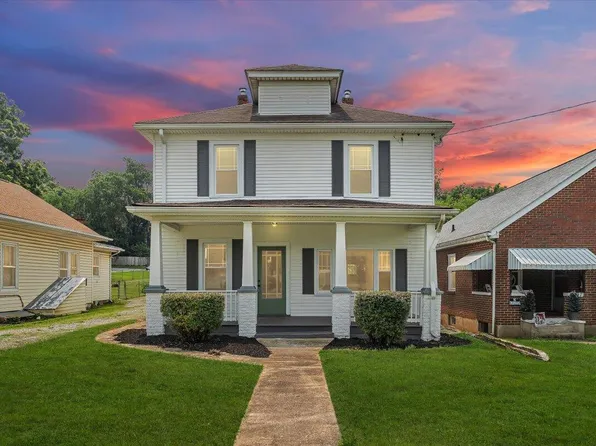 1429 Dale Ave SE, Roanoke, VA 24013