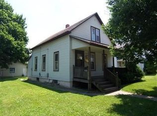 1122 Arbor Ave, Dayton, OH 45420