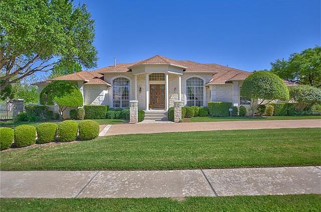 1st image of 3807 Trevino Dr
