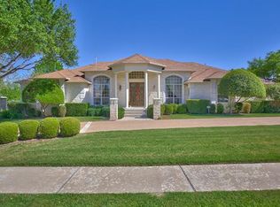 3807 Trevino Dr, Round Rock, TX 78664