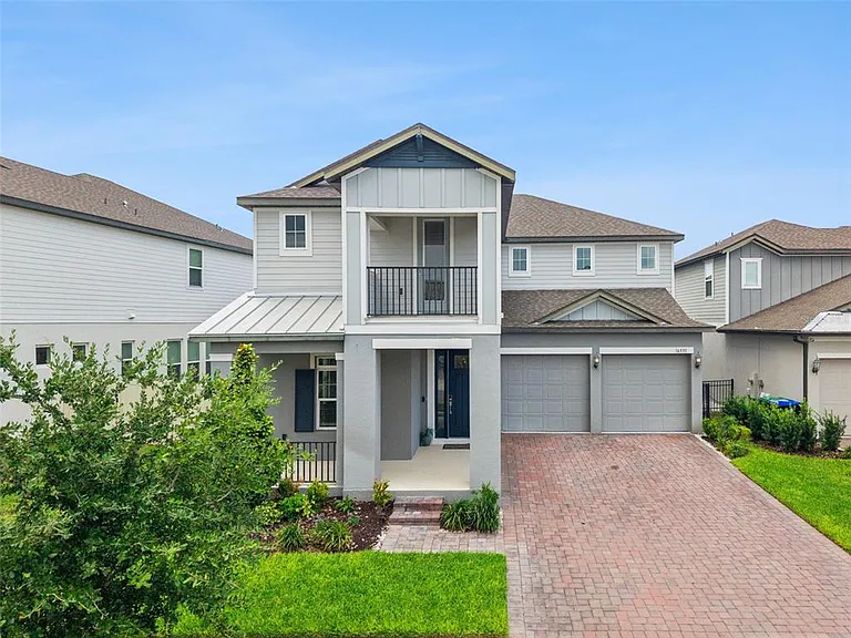 16331 Silver Grove Blvd — Photo 1