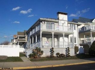 203 E 14th St, Ocean City, NJ 08226