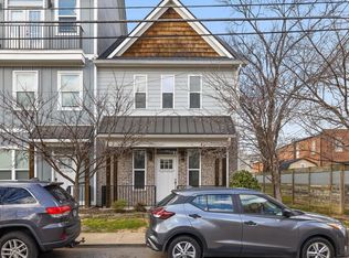 1507 Washington St, Chattanooga, TN 37408