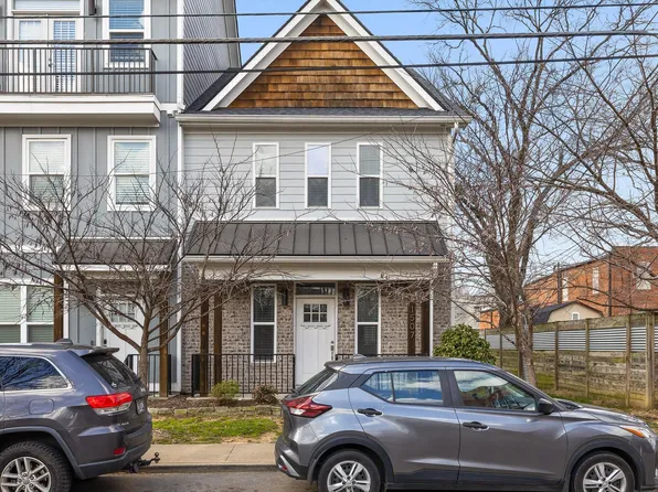 1507 Washington St, Chattanooga, TN 37408