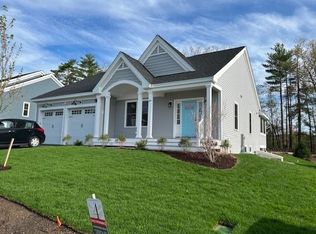 24 Evergreen Dr #4, Auburn, NH 03032
