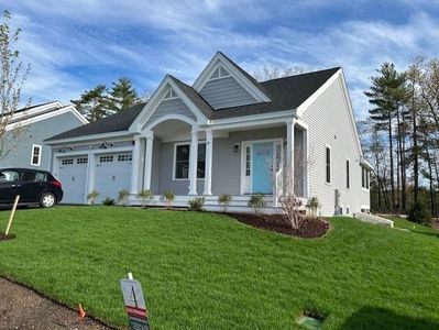 24 Evergreen Drive #4, Auburn, NH, 03032