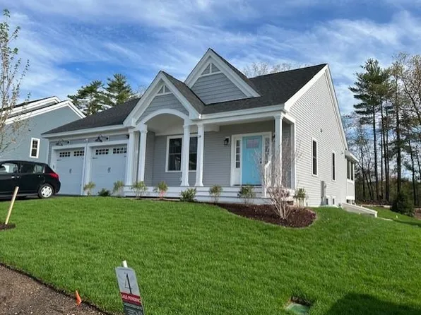 24 Evergreen Drive #4, Auburn, NH 03032