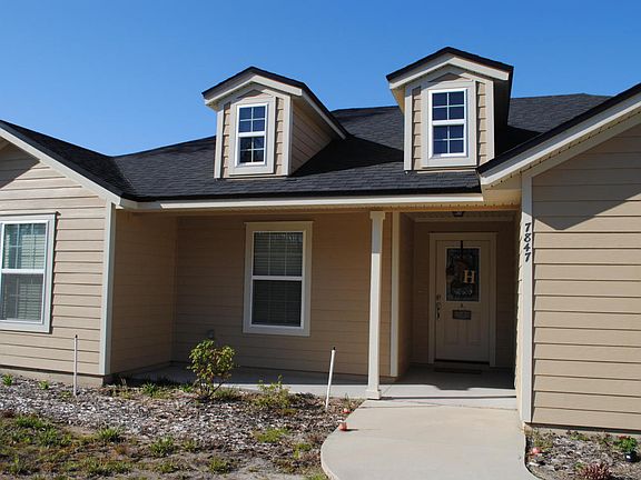 4th image of 7847 Odis Yarborough Rd