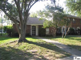 1462 Erin St, Monroe, LA 71201