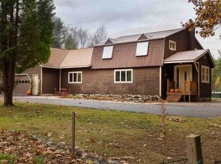 85 Wilsey Rd, Greenfield center, NY 12833