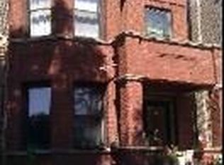 1344 N Hamlin Ave, Chicago, IL 60651