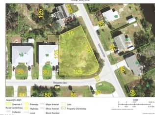 10210 Tramore Ave, Englewood, FL 34224