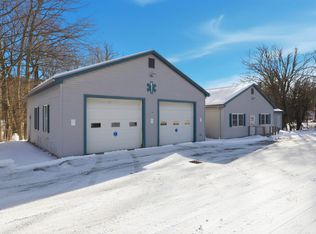 446 State Route 25, Warren, NH 03279