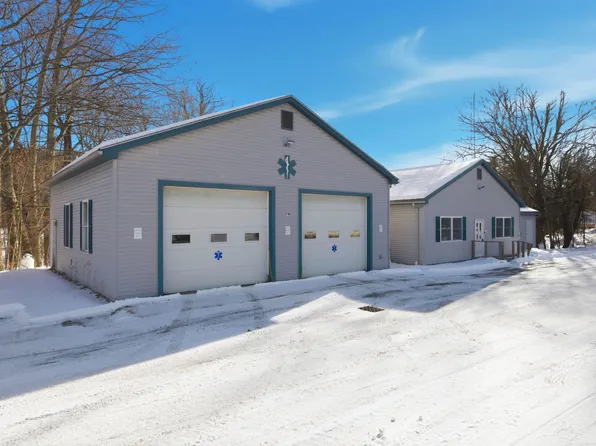 446 NH Route 25, Warren, NH 03279