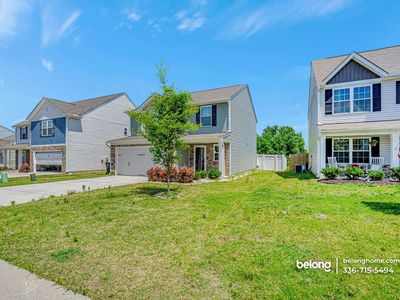 736 Frosty Way, Zebulon, NC, 27597