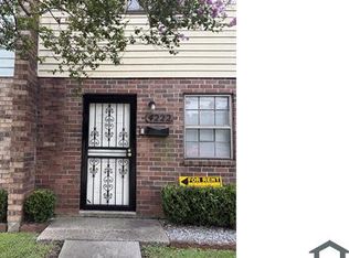 4222 N Claiborne Ave, New Orleans, LA 70117