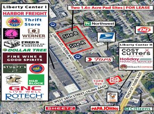 3407 Liberty St, Erie, PA 16508