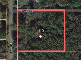 110 E Pease Rd, Haughton, LA 71037