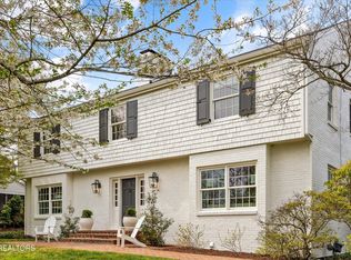 6707 Stone Mill Dr, Knoxville, TN 37919