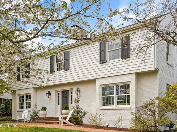 6707 Stone Mill Dr, Knoxville, TN 37919