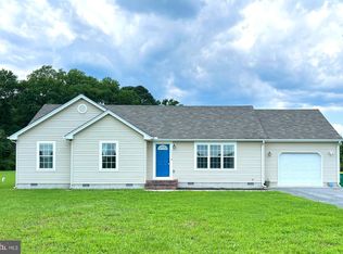 6567 Sharptown Rd, Laurel, DE 19956