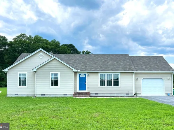 6567 Sharptown Rd, Laurel, DE 19956