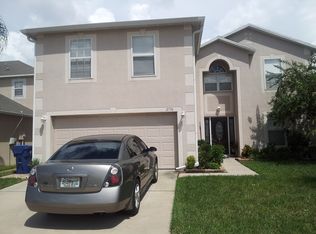 2736 Mingo Dr, Land O Lakes, FL 34638