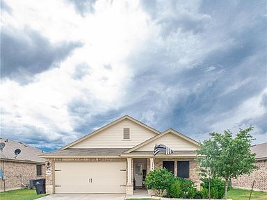 5823 Ambrose Cir Temple Tx 76502 Zillow