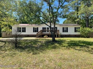 48 By The Brook Ln, Rocky Point, NC 28457