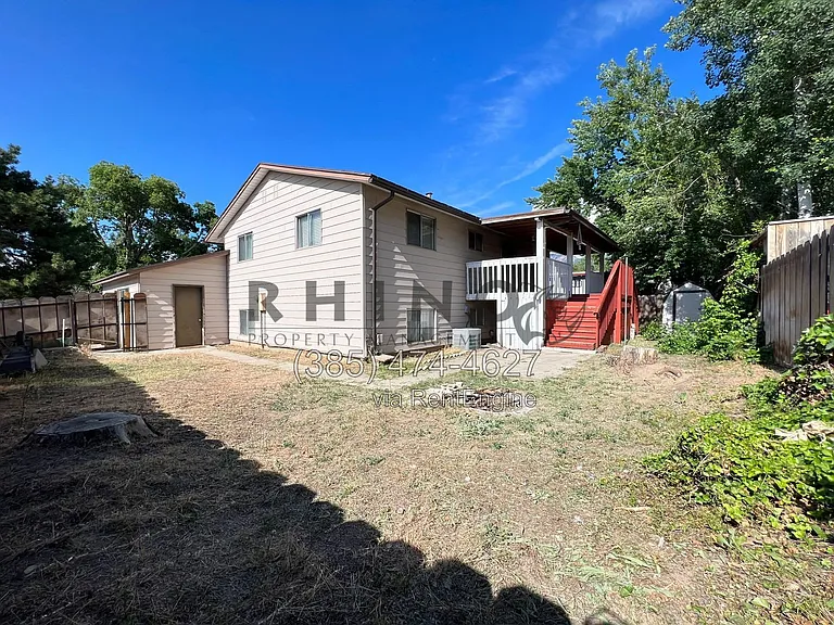 778 E Enchanted Dr — Photo 11