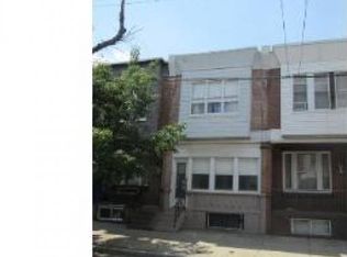 1520 S 28th St, Philadelphia, PA 19146