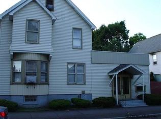 322 Hulett St, Schenectady, NY 12307
