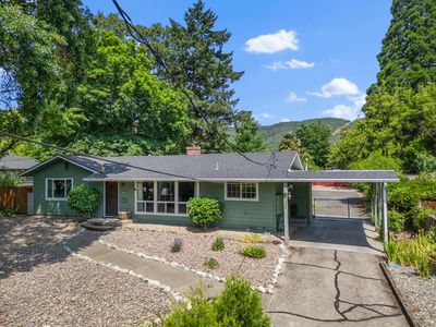 1345 NW Washington Blvd, Grants Pass, OR, 97526
