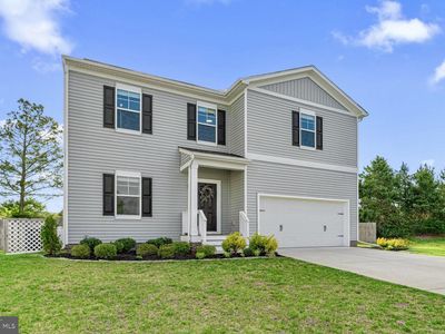52 Fairmont Pl, Aylett, VA, 23009
