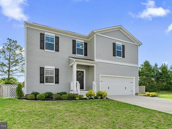 52 Fairmont Pl, Aylett, VA 23009