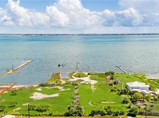 2229 Laguna Shores Rd, Corpus Christi, TX 78418