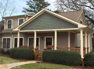 748 Frasier Cir, Marietta, GA 30060