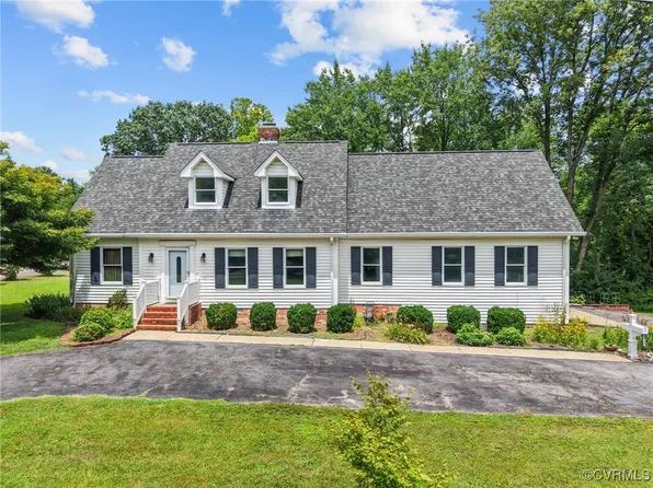 3520 Cogbill Rd, North Chesterfield, VA 23234