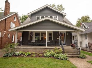 19 Richards Ave NW, Grand Rapids, MI 49504