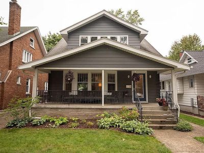19 Richards Ave NW, Grand Rapids, MI, 49504