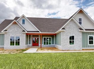 4876 County Road 49, Headland, AL 36345