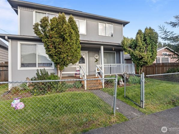 230 S Diamond Street, Centralia, WA 98531
