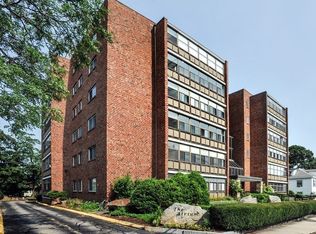 40 Greenleaf St UNIT 506, Quincy, MA 02169