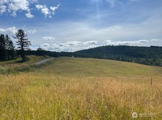 111 Davies Rd, Oroville, WA 98844