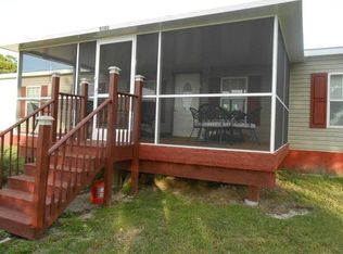 8140 Grove Blvd, Punta Gorda, FL 33982
