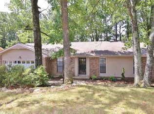 12916 Morrison Rd, Little Rock, AR 72212